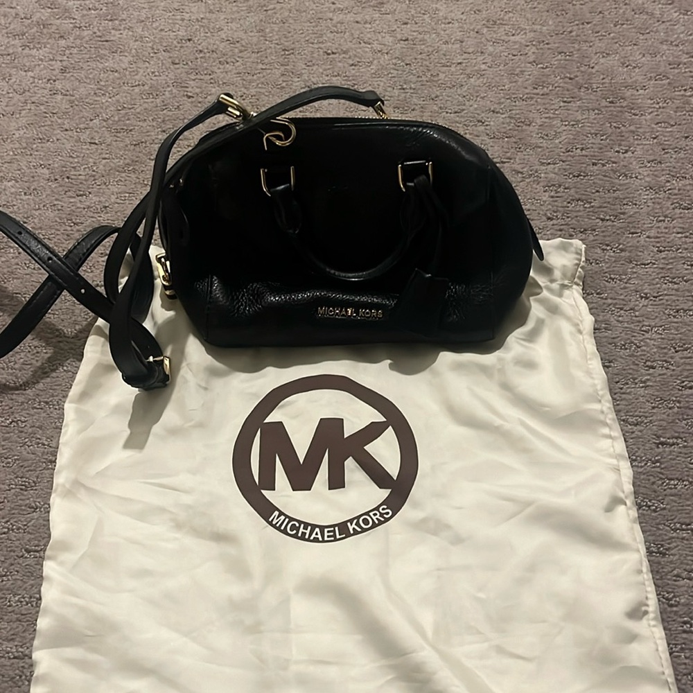 Michael Kors crossbody